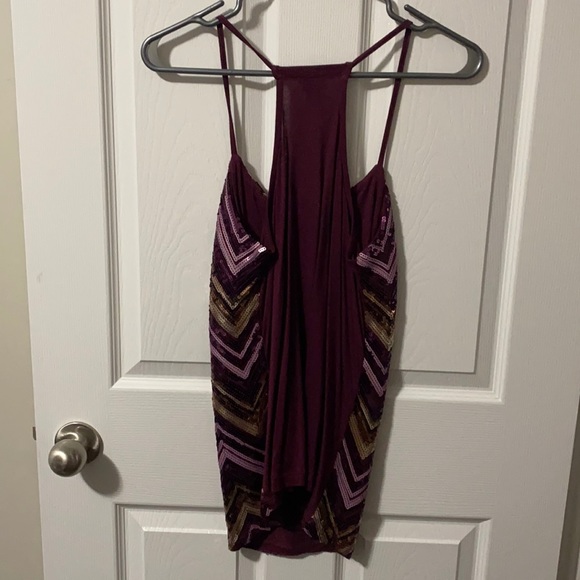 DYNAMITE sequence tank - Picture 2 of 5